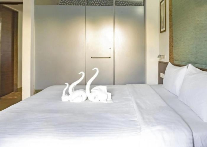 La Vida Studio Inn Baga - Goa By Lords Hotels & Resorts