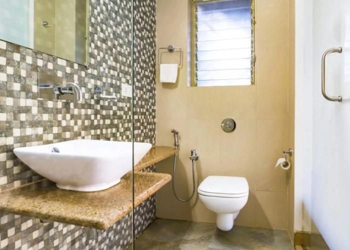 La Vida Studio Inn Baga - Goa By Lords Hotels & Resorts
