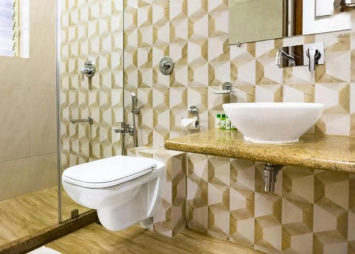 La Vida Studio Inn Baga - Goa By Lords Hotels & Resorts