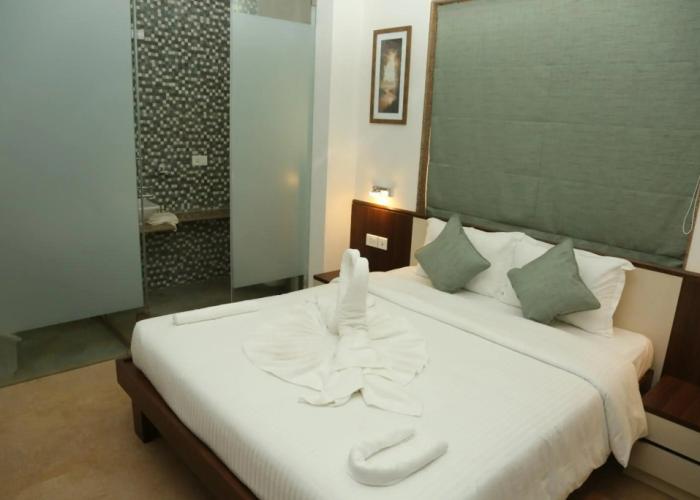 La Vida Studio Inn Baga - Goa By Lords Hotels & Resorts