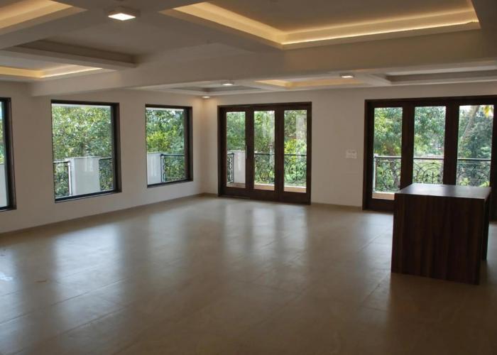 La Vida Studio Inn Baga - Goa By Lords Hotels & Resorts
