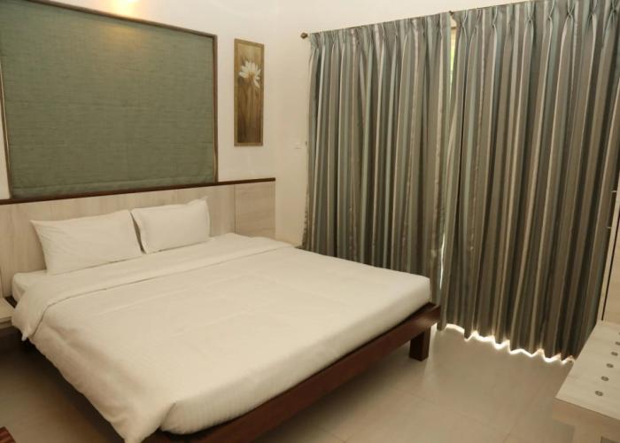 La Vida Studio Inn Baga - Goa By Lords Hotels & Resorts