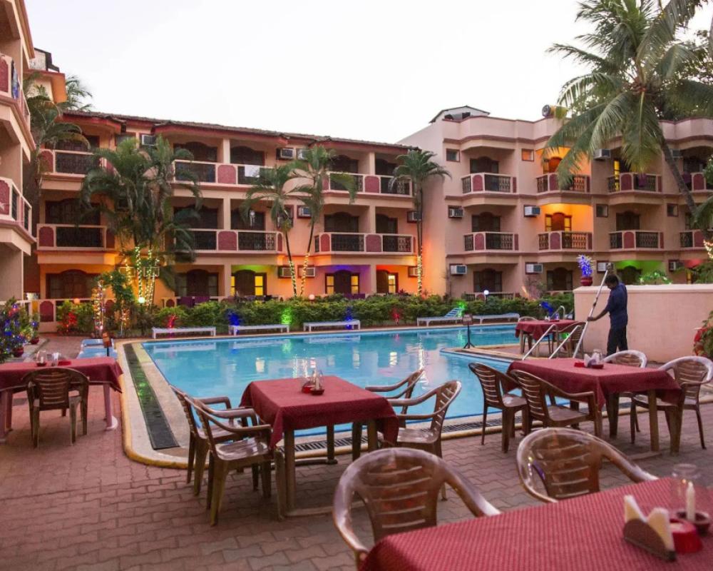 фото Abalone Resort