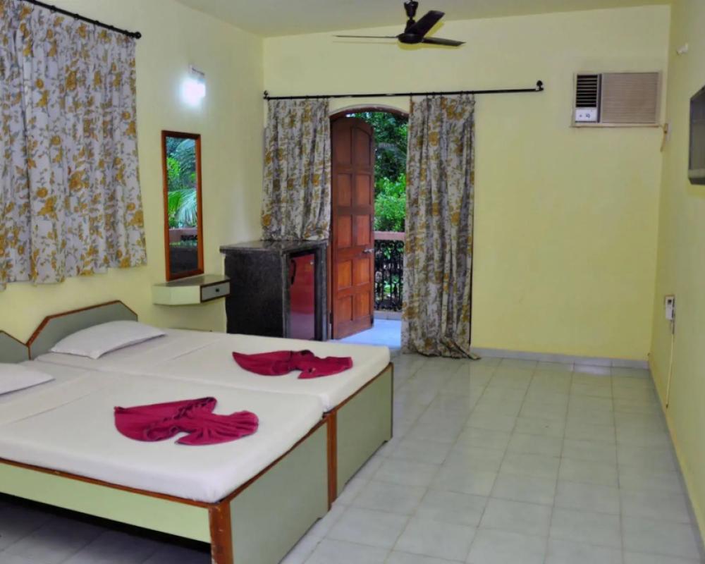 фото Abalone Resort