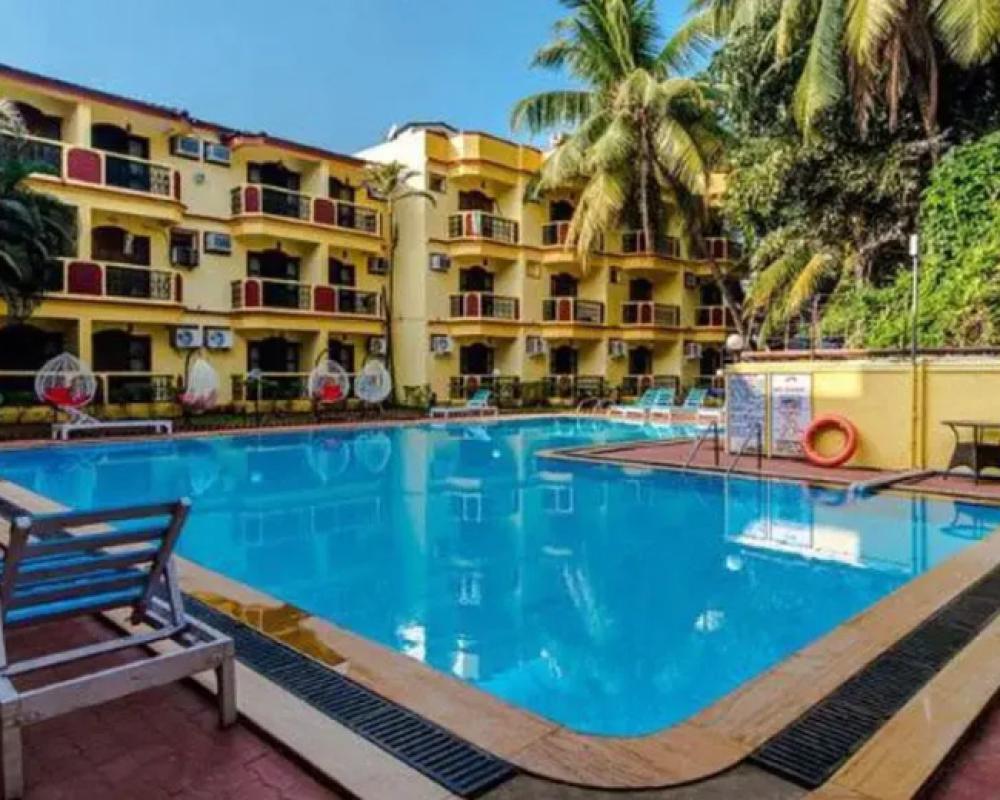 фото Abalone Resort