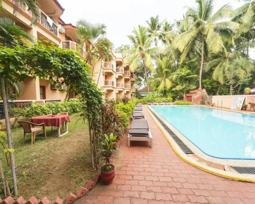 фото Abalone Resort