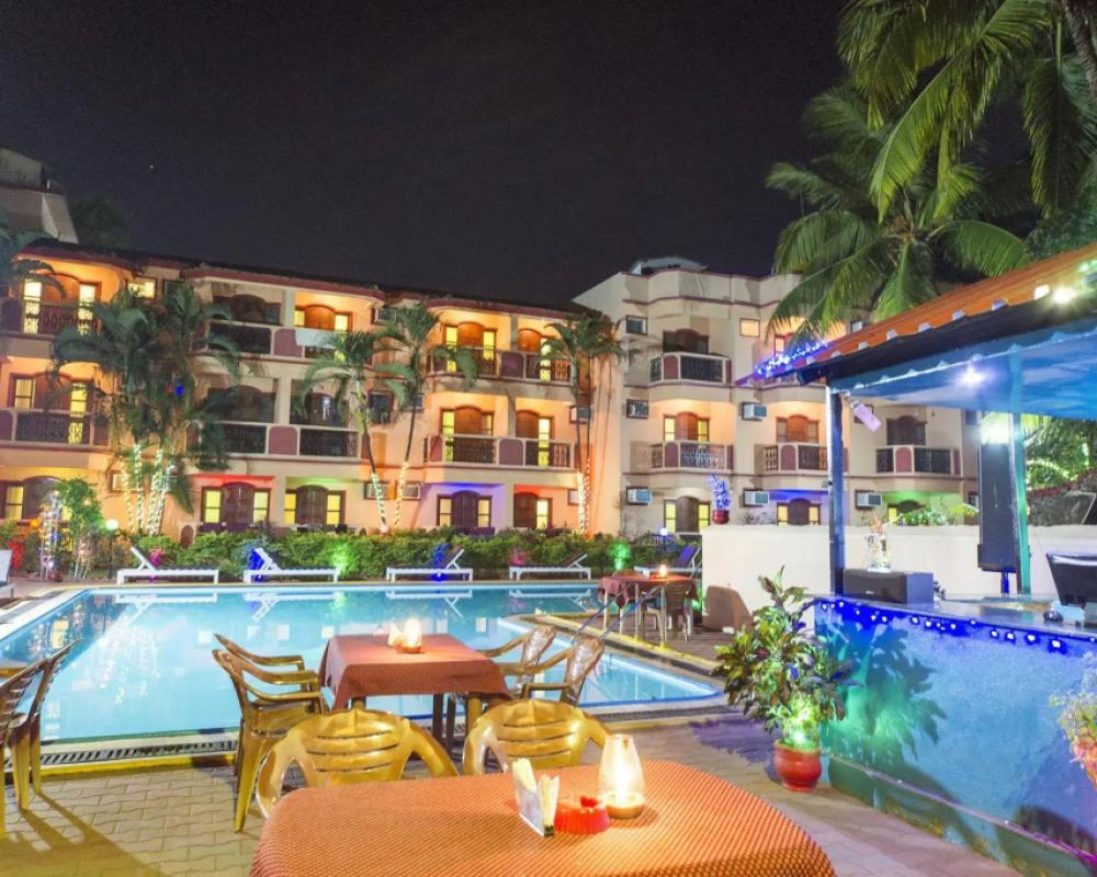 фото Abalone Resort