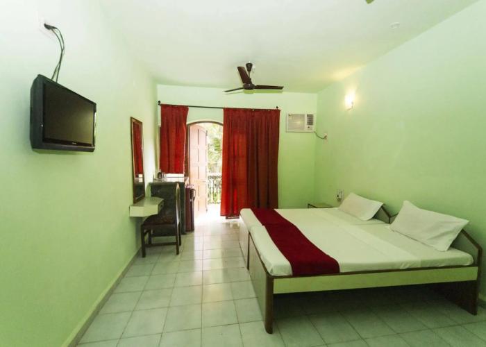 Abalone Resort