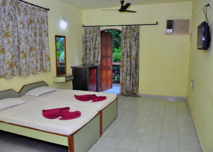 Abalone Resort