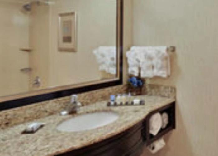 DoubleTree by Hilton Hotel Goa - Arpora - Baga