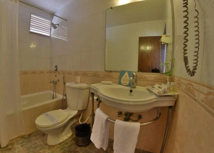 Pride Sun Village Resort & Spa