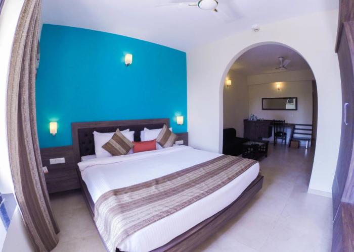 Pride Sun Village Resort & Spa