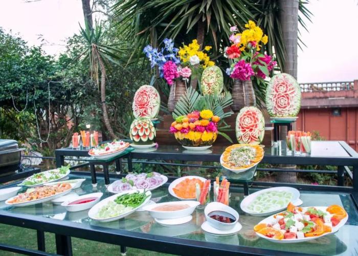 Pride Sun Village Resort & Spa
