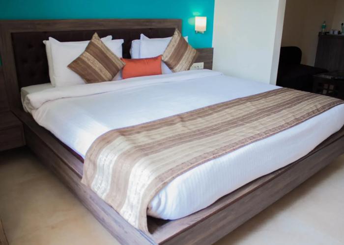 Pride Sun Village Resort & Spa
