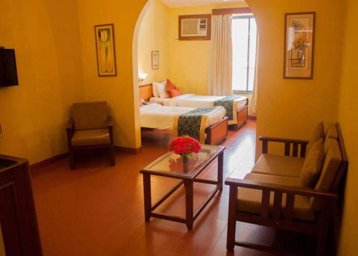 Pride Sun Village Resort & Spa