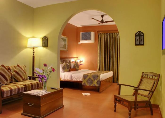 Pride Sun Village Resort & Spa