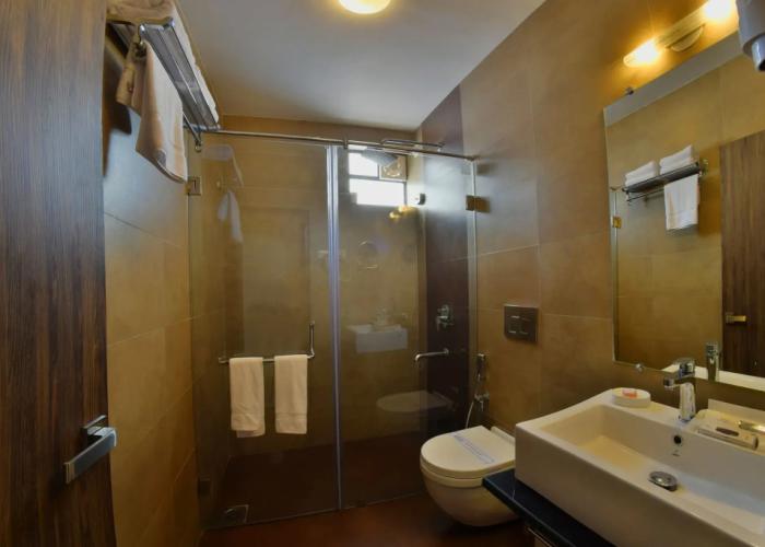 Pride Sun Village Resort & Spa