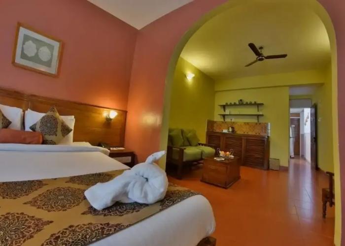 Pride Sun Village Resort & Spa