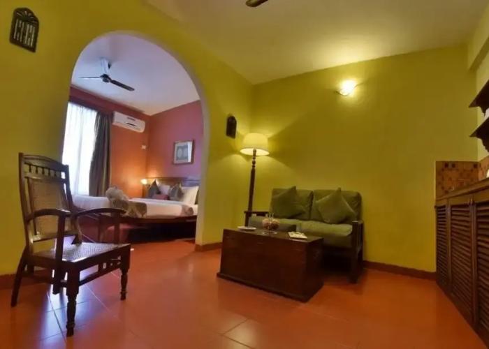 Pride Sun Village Resort & Spa