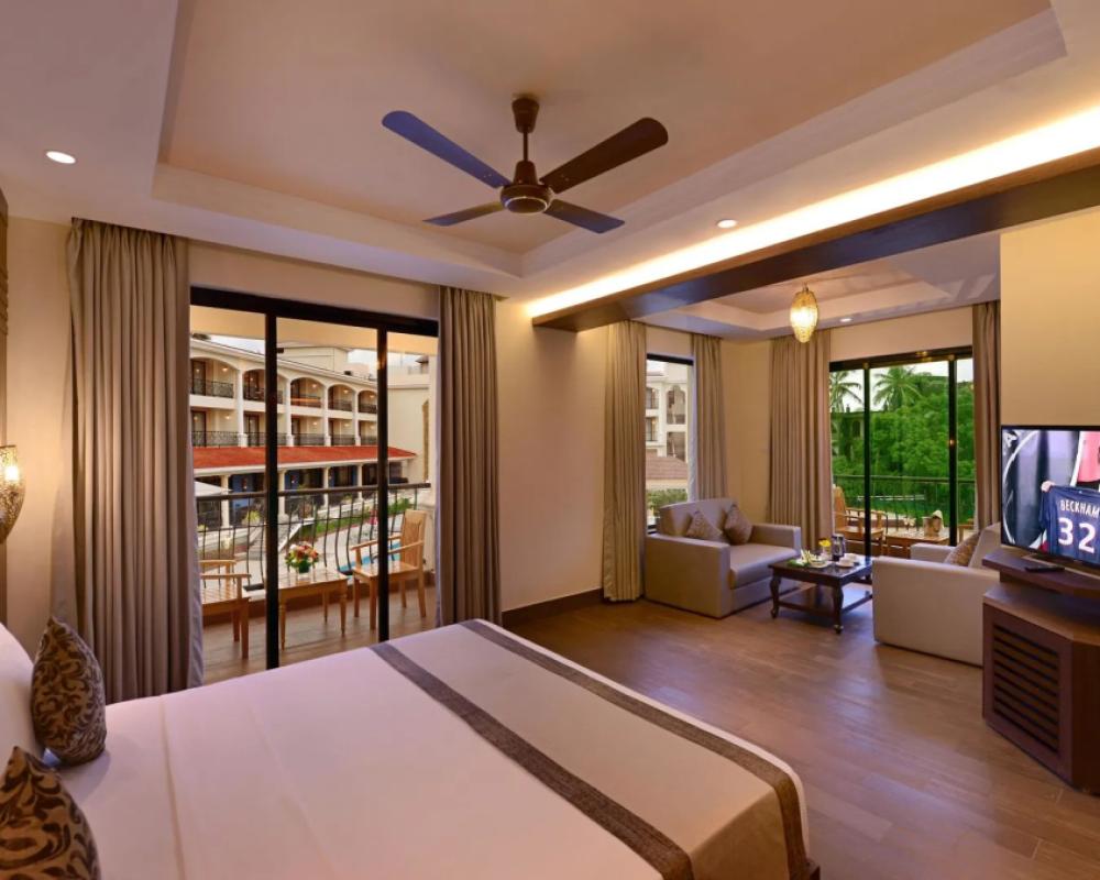фото Resort Rio