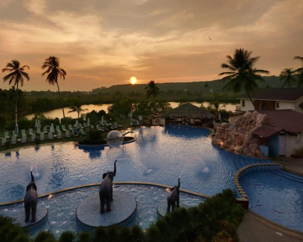 фото Resort Rio