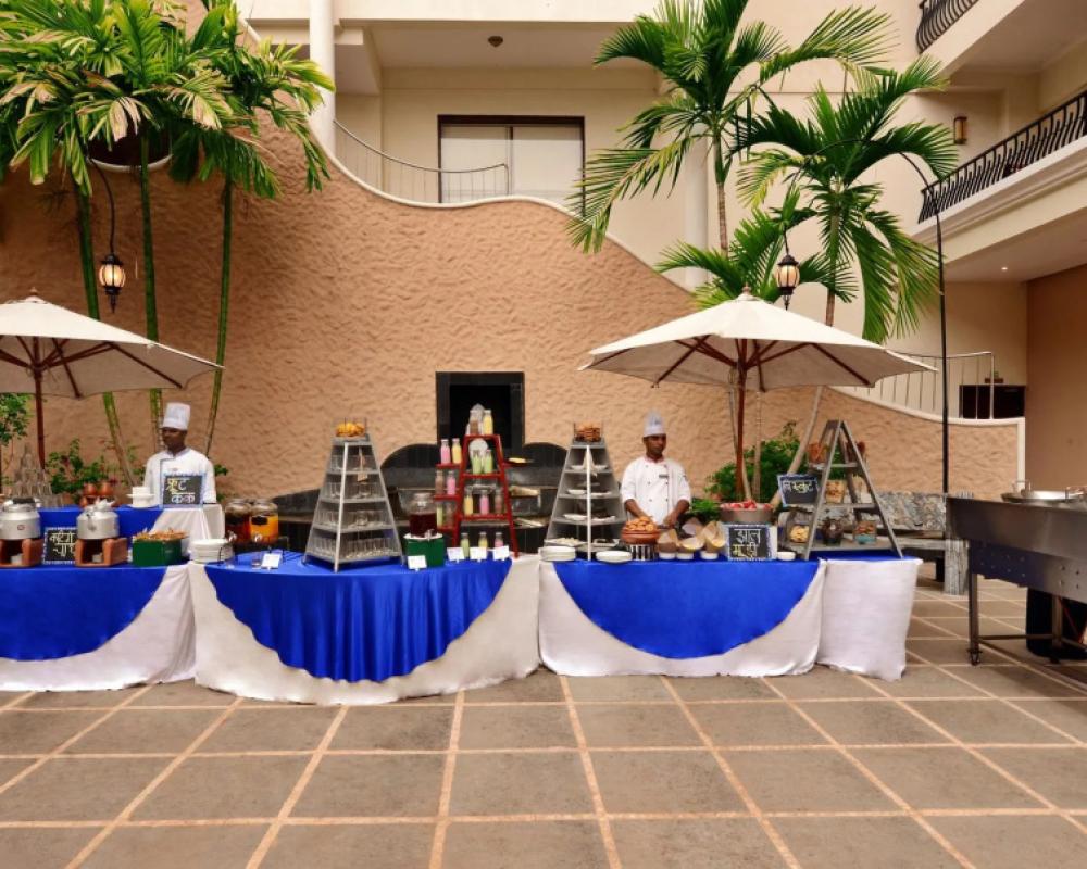 фото Resort Rio