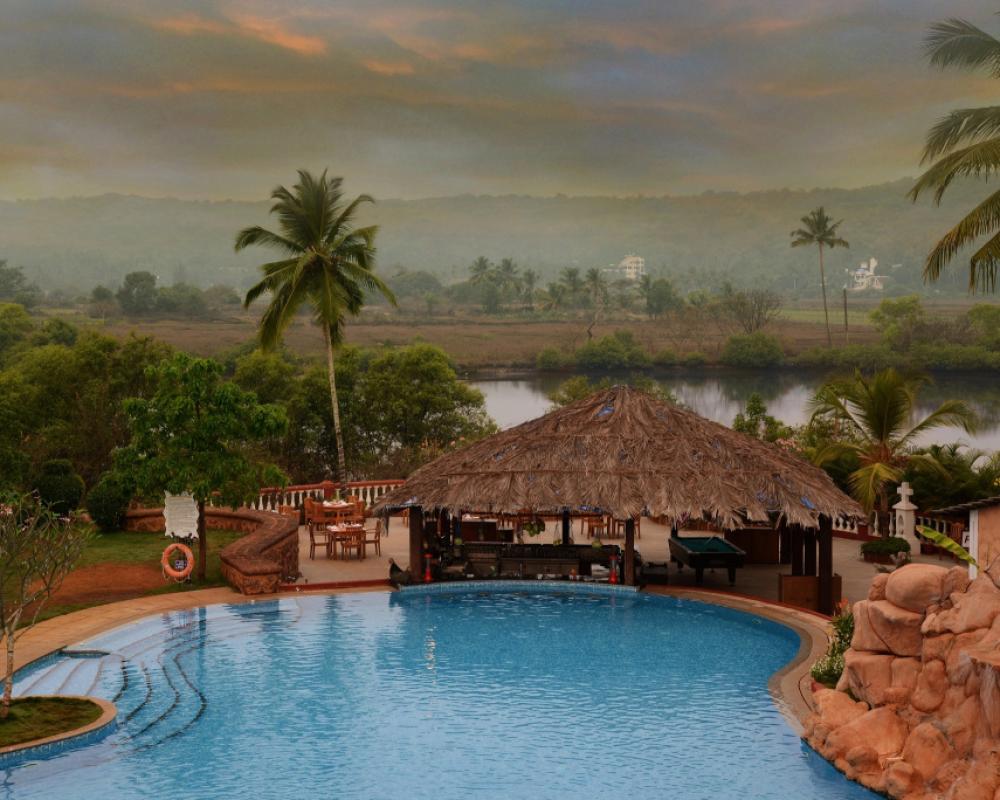 фото Resort Rio