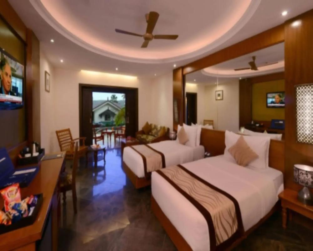 фото Resort Rio
