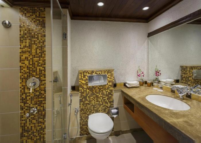 Lazy Lagoon, Baga A Lemon Tree Resort
