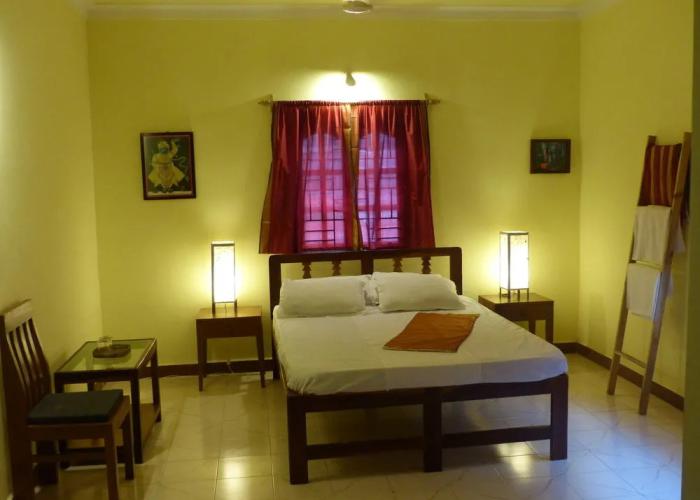 Bounty Yatra Guest House