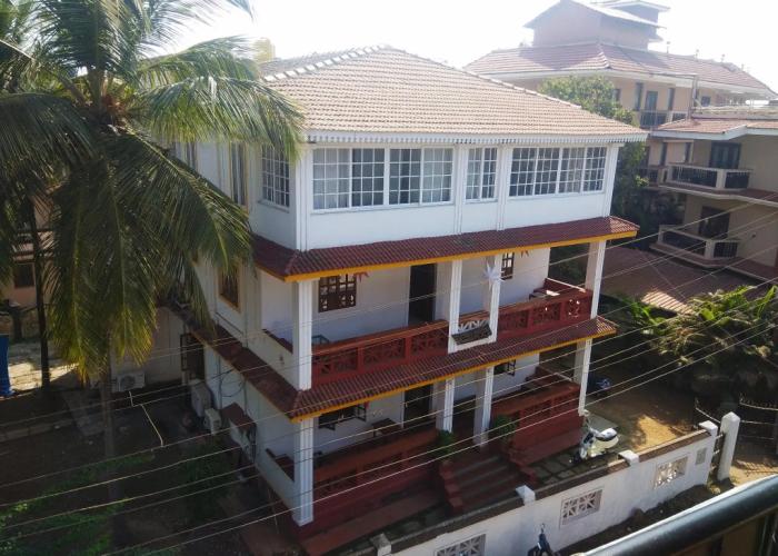 Bounty Yatra Guest House