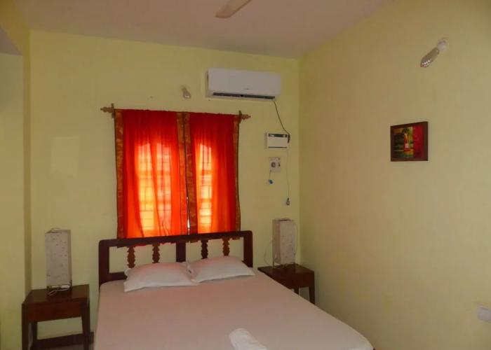 Bounty Yatra Guest House