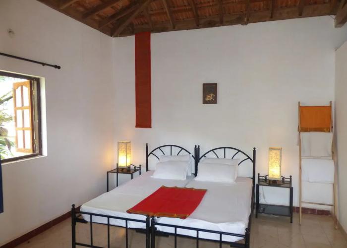 Bounty Yatra Guest House