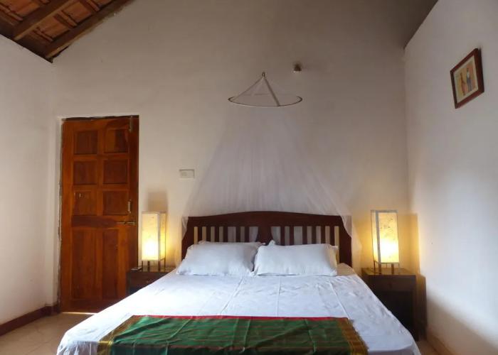 Bounty Yatra Guest House