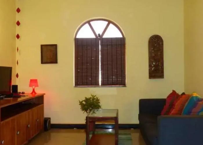 Bounty Yatra Guest House