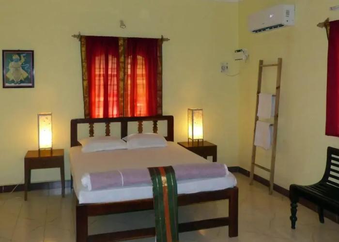 Bounty Yatra Guest House