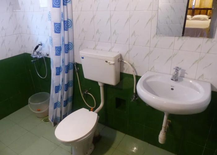 Bounty Yatra Guest House