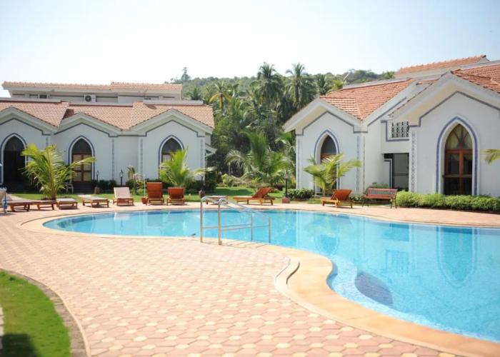 Riviera Hermitage