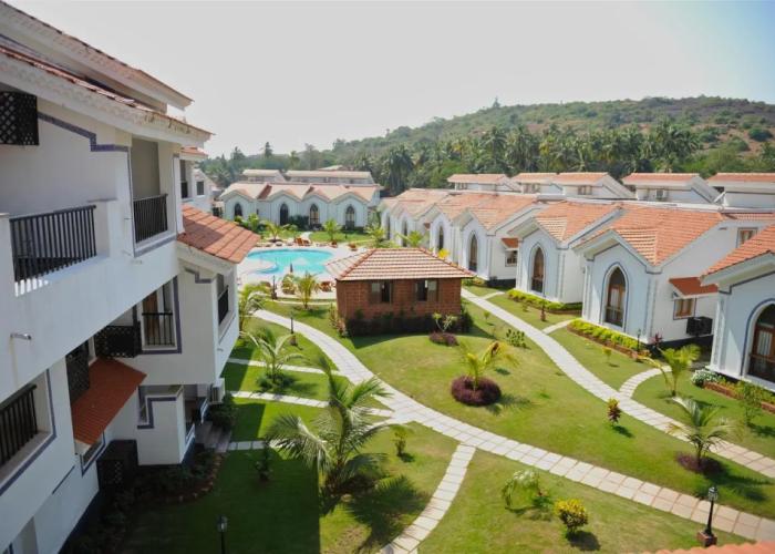 Riviera Hermitage