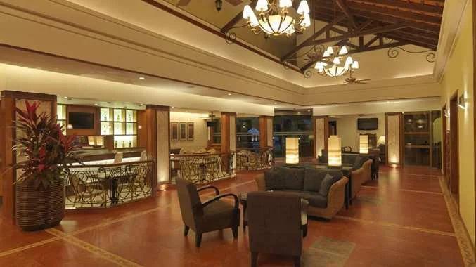 Riviera De Goa