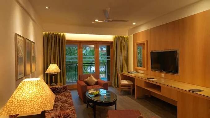 Riviera De Goa