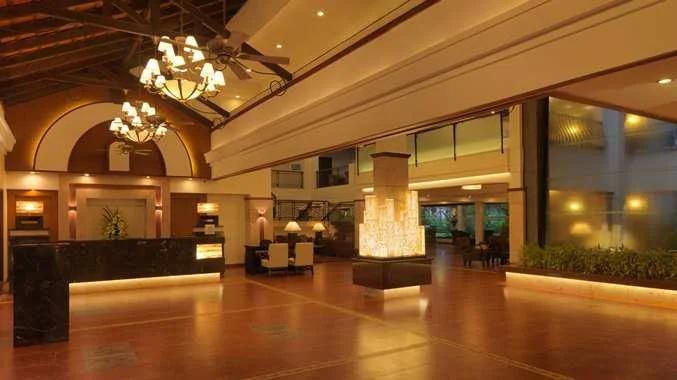 Riviera De Goa