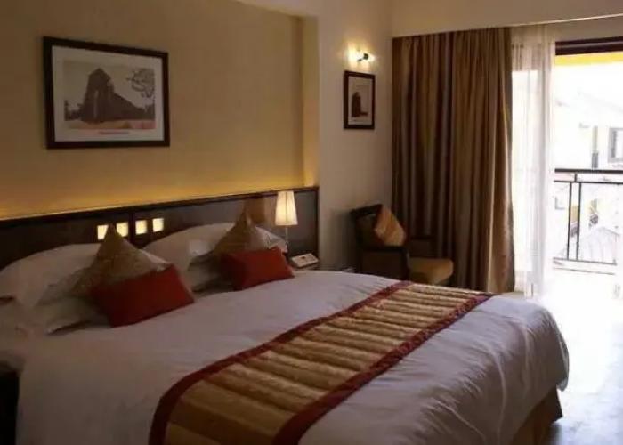 Riviera De Goa