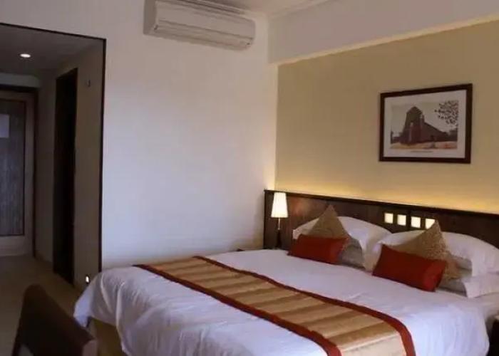 Riviera De Goa