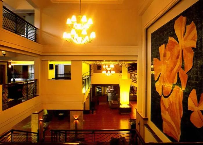 Riviera De Goa