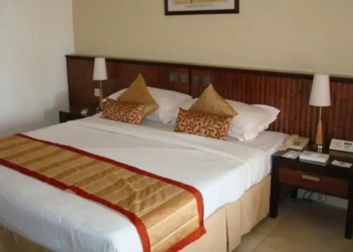Riviera De Goa