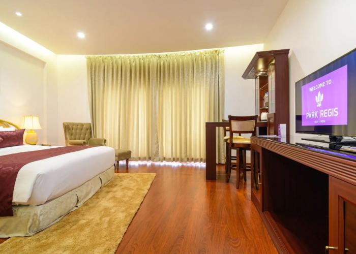 Park Regis Goa
