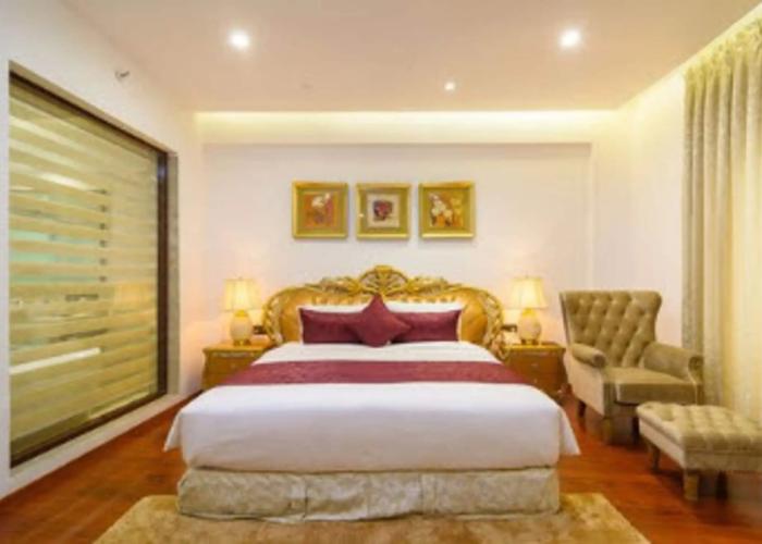 Park Regis Goa