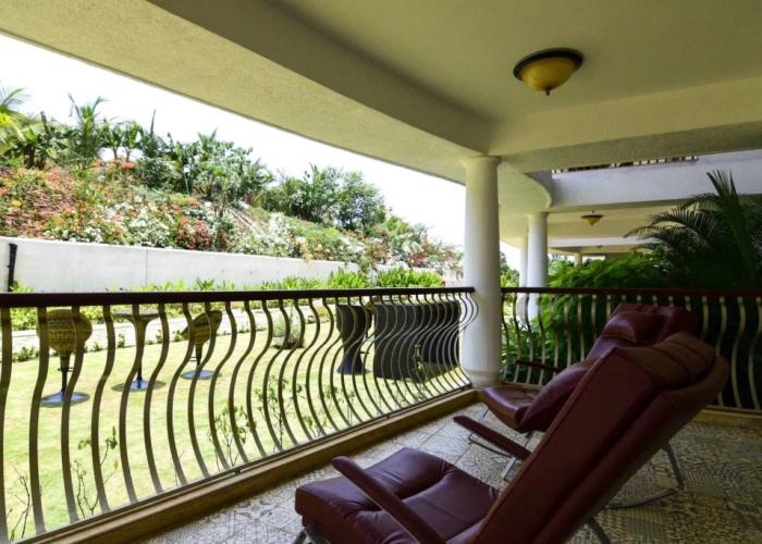 Park Regis Goa