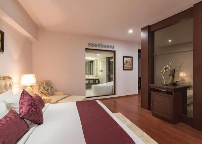 Park Regis Goa